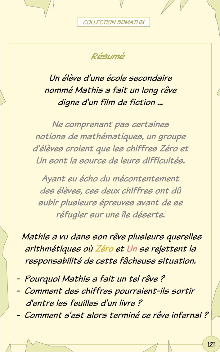 R&eacute;sum&eacute;